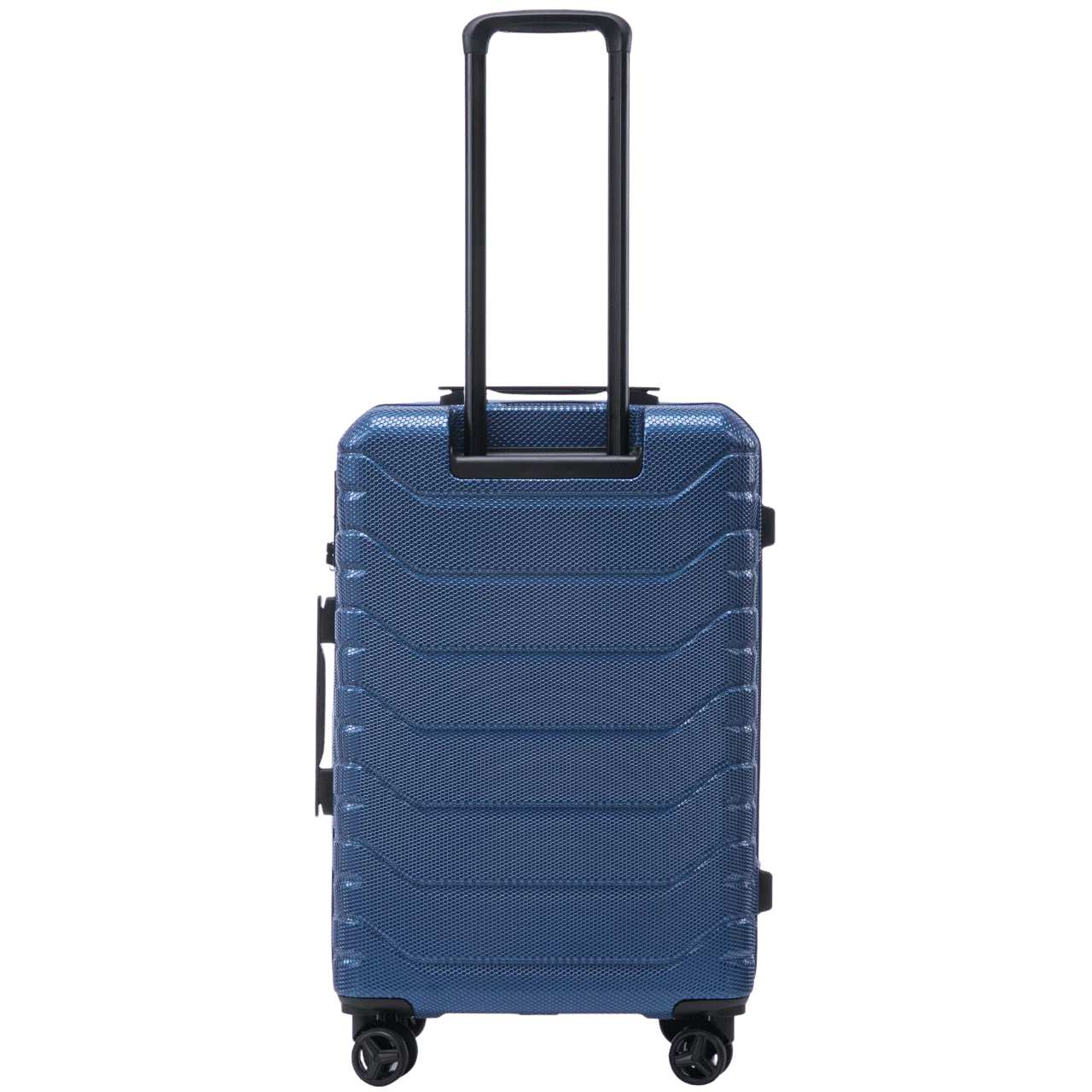 Zestaw 3 walizek Wings CRAKE POLICARBON 100% MIDDLE BLUE - Image 5