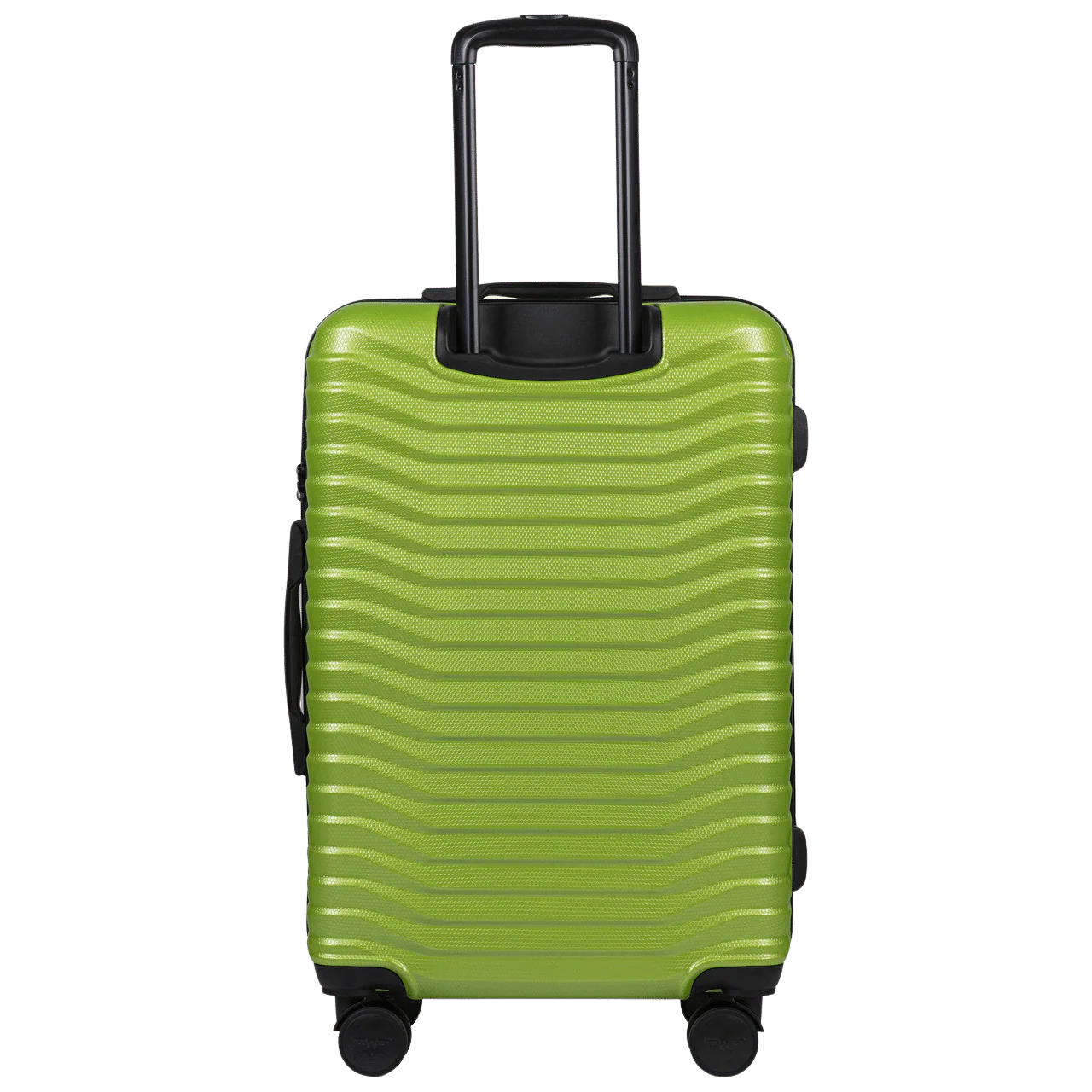 Zestaw 3 walizek Wings PC Sea Eagle GREEN - Image 4