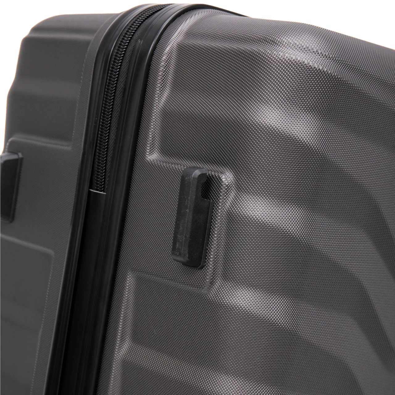 Zestaw 3 walizek Wings PEAFOWL DARK GREY - Image 13