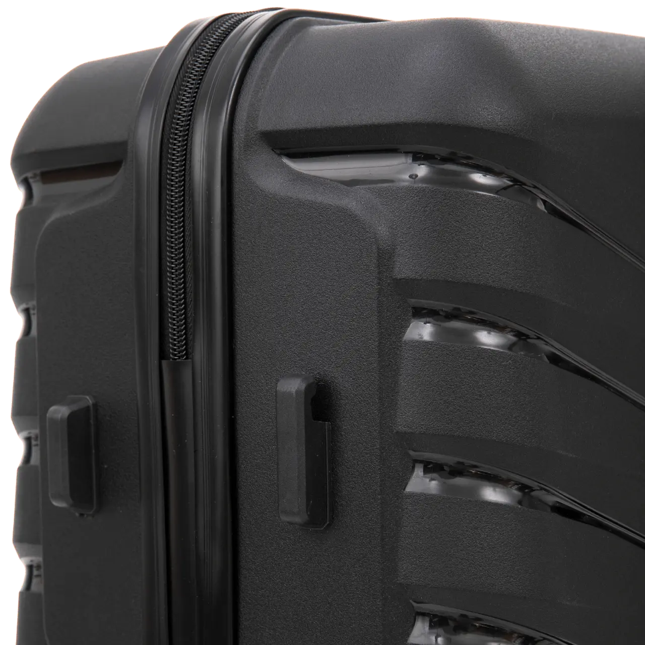 Zestaw 3 walizek Wings PHOENIX 2.0 polipropylen BURGUNDY - Image 9