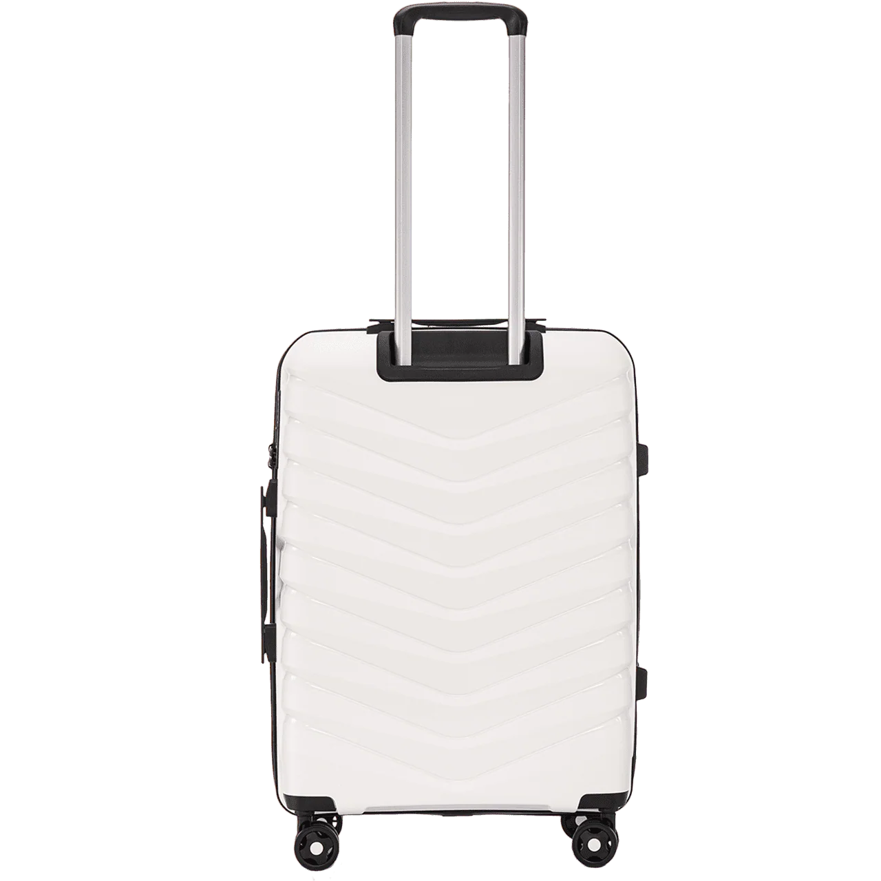 Zestaw 3 walizek Wings PHOENIX polipropylen WHITE - Image 4
