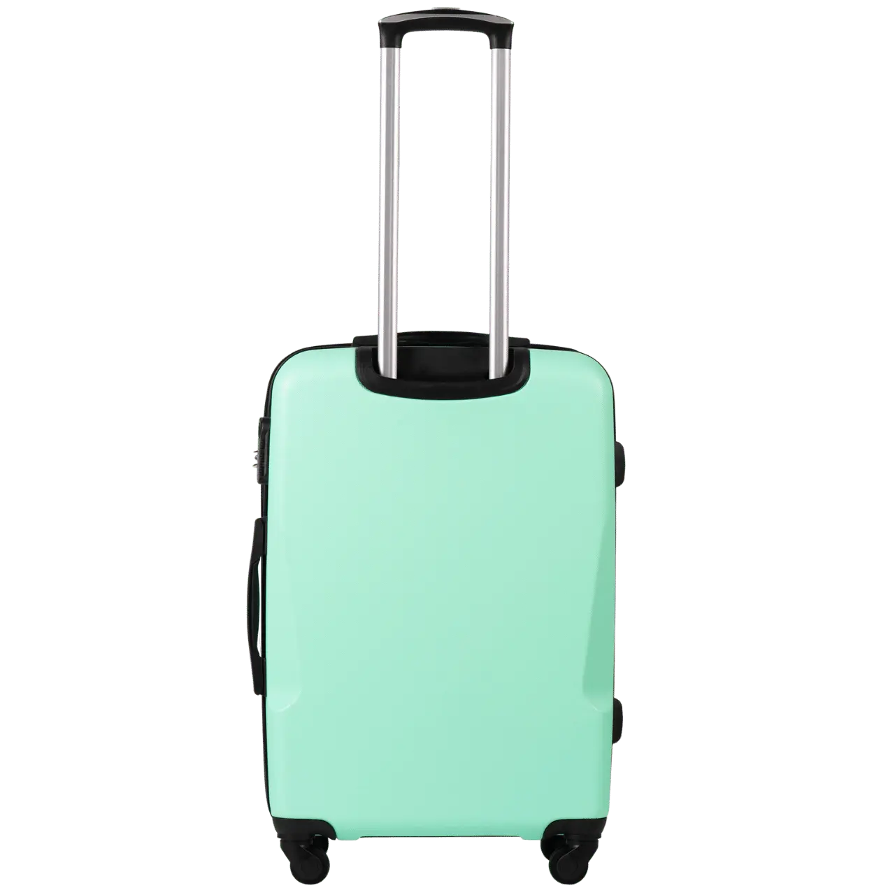 ZESTAW 3 WALIZEK WINGS PLOVER LIGHT GREEN - Image 4