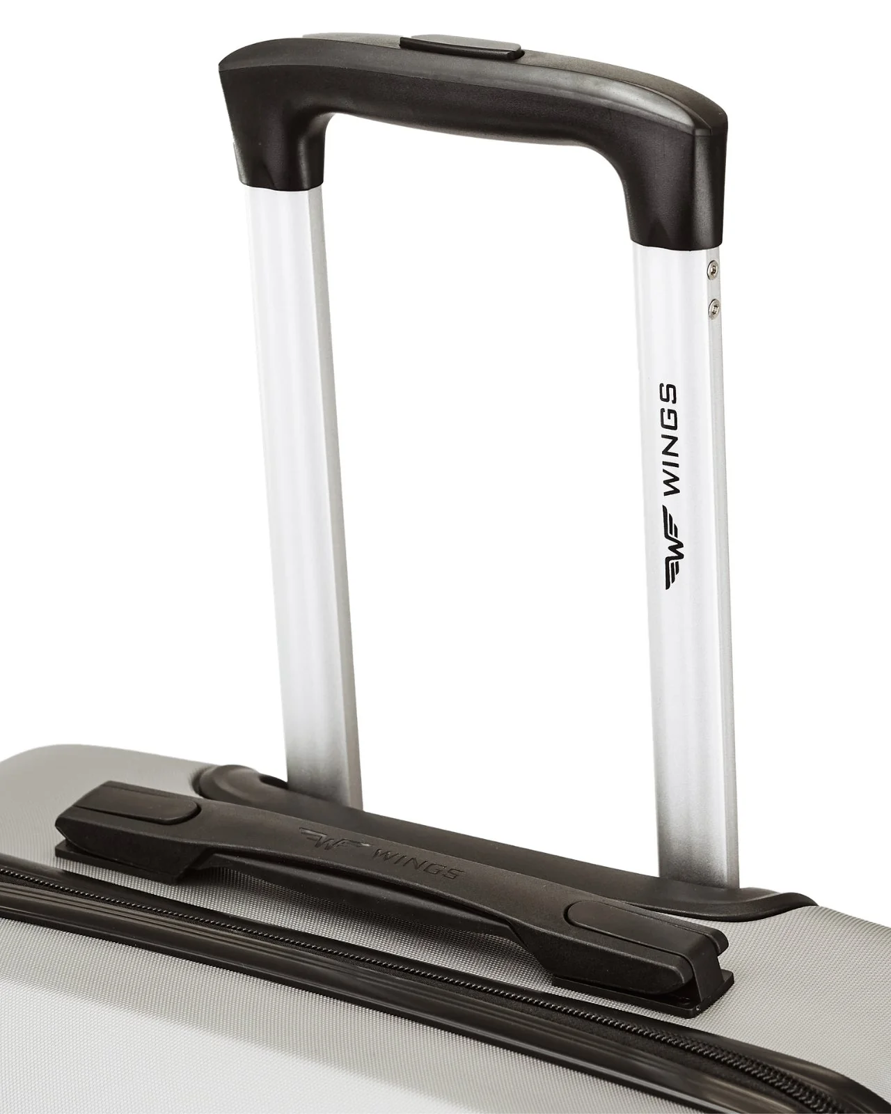 WALIZKA ŚREDNIA WINGS PLOVER 24" TITAN GREY - Image 7