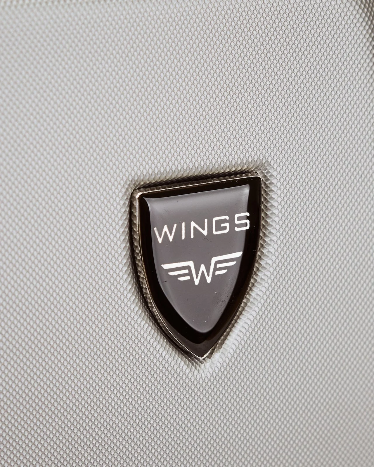 WALIZKA ŚREDNIA WINGS PLOVER 24" TITAN GREY - Image 8
