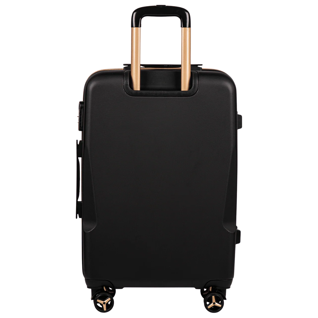 Zestaw 3 walizek Wings x Jagiellonia BLACK - Image 7