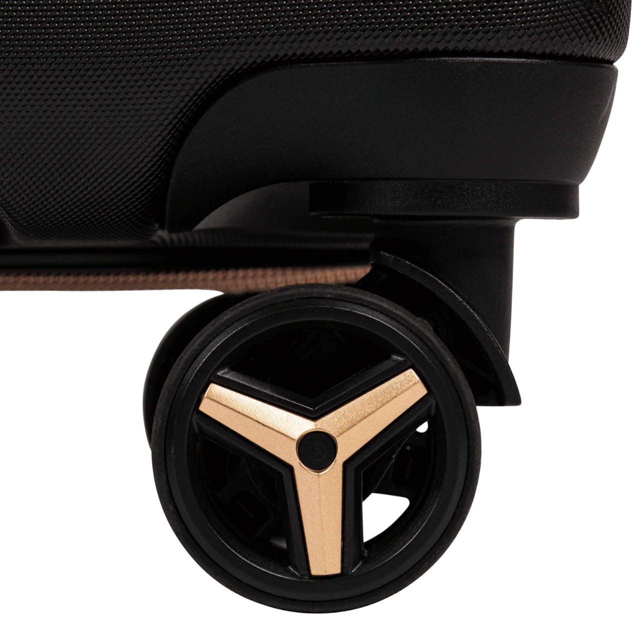 Zestaw 3 walizek Wings x Jagiellonia BLACK - Image 8