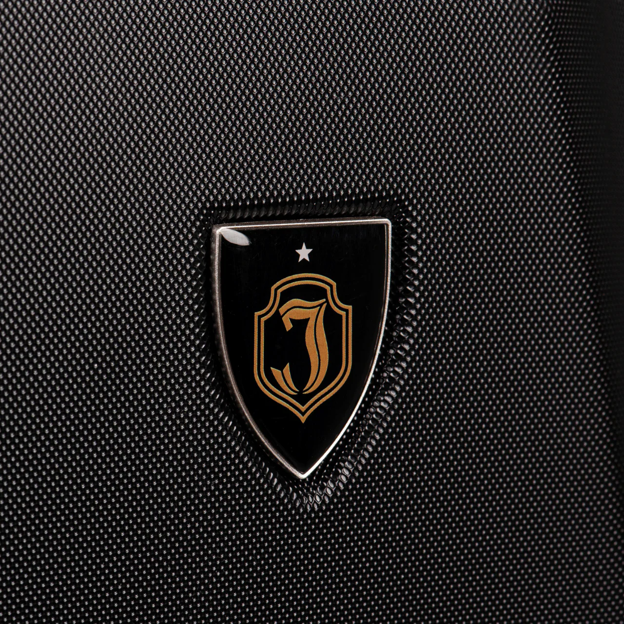 Zestaw 3 walizek Wings x Jagiellonia BLACK - Image 9