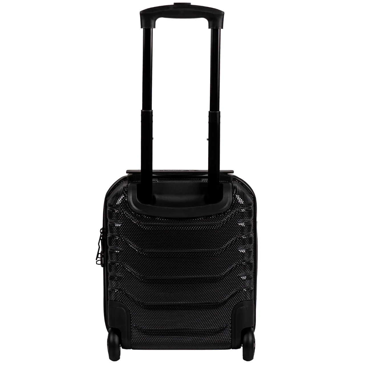 Zestaw 4 walizek Wings CRAKE POLICARBON 100% BLACK - Image 10
