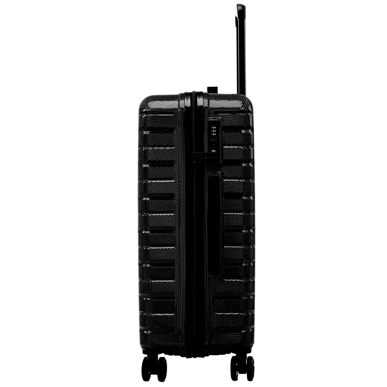 Zestaw 4 walizek Wings CRAKE POLICARBON 100% BLACK - Image 7