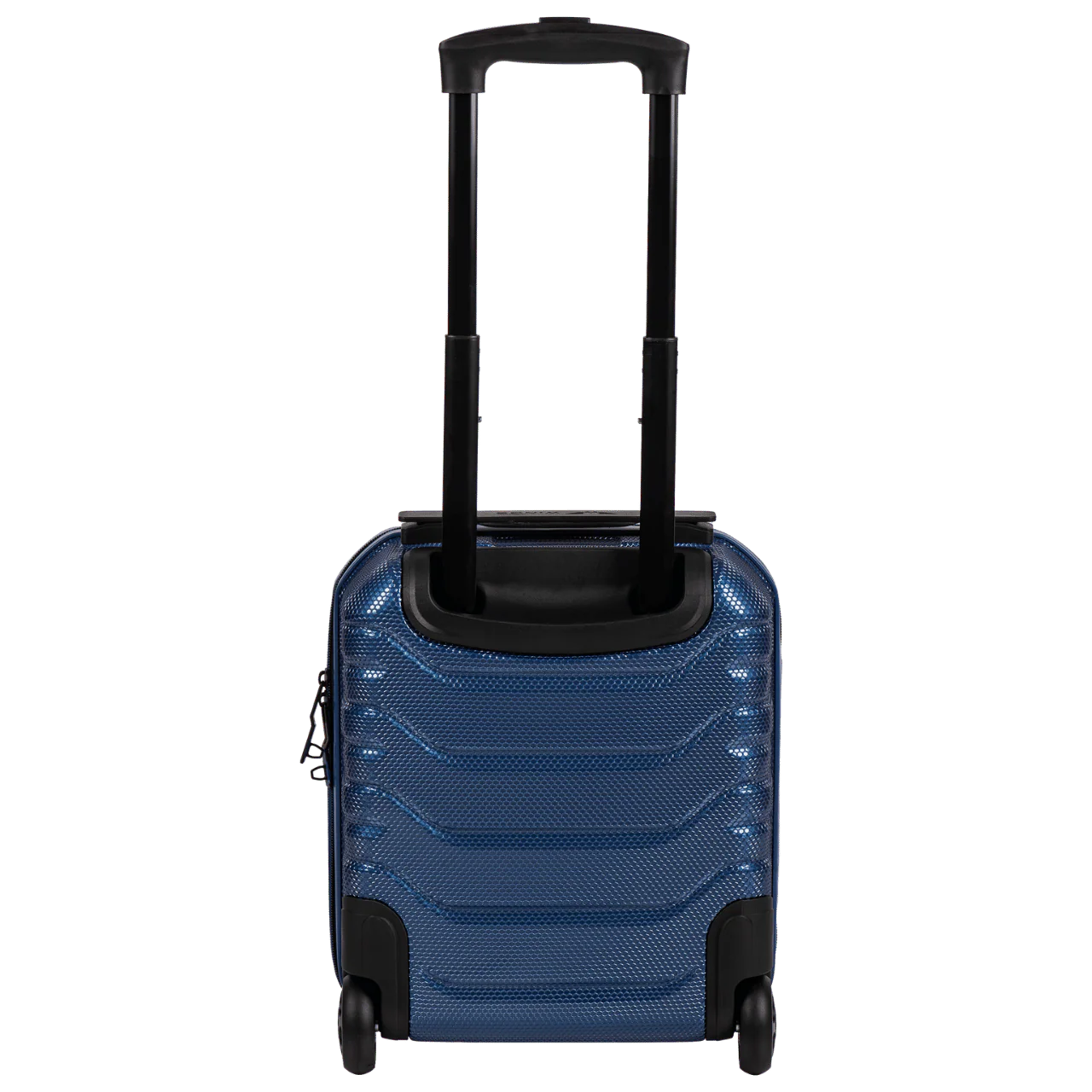 Zestaw 4 walizek Wings CRAKE POLICARBON 100% MIDDLE BLUE - Image 9