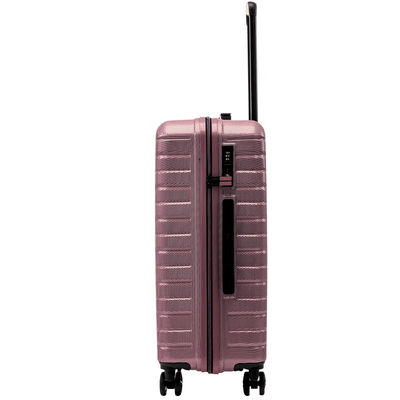 Zestaw 4 walizek Wings CRAKE POLICARBON 100% ROSE GOLD - Image 5