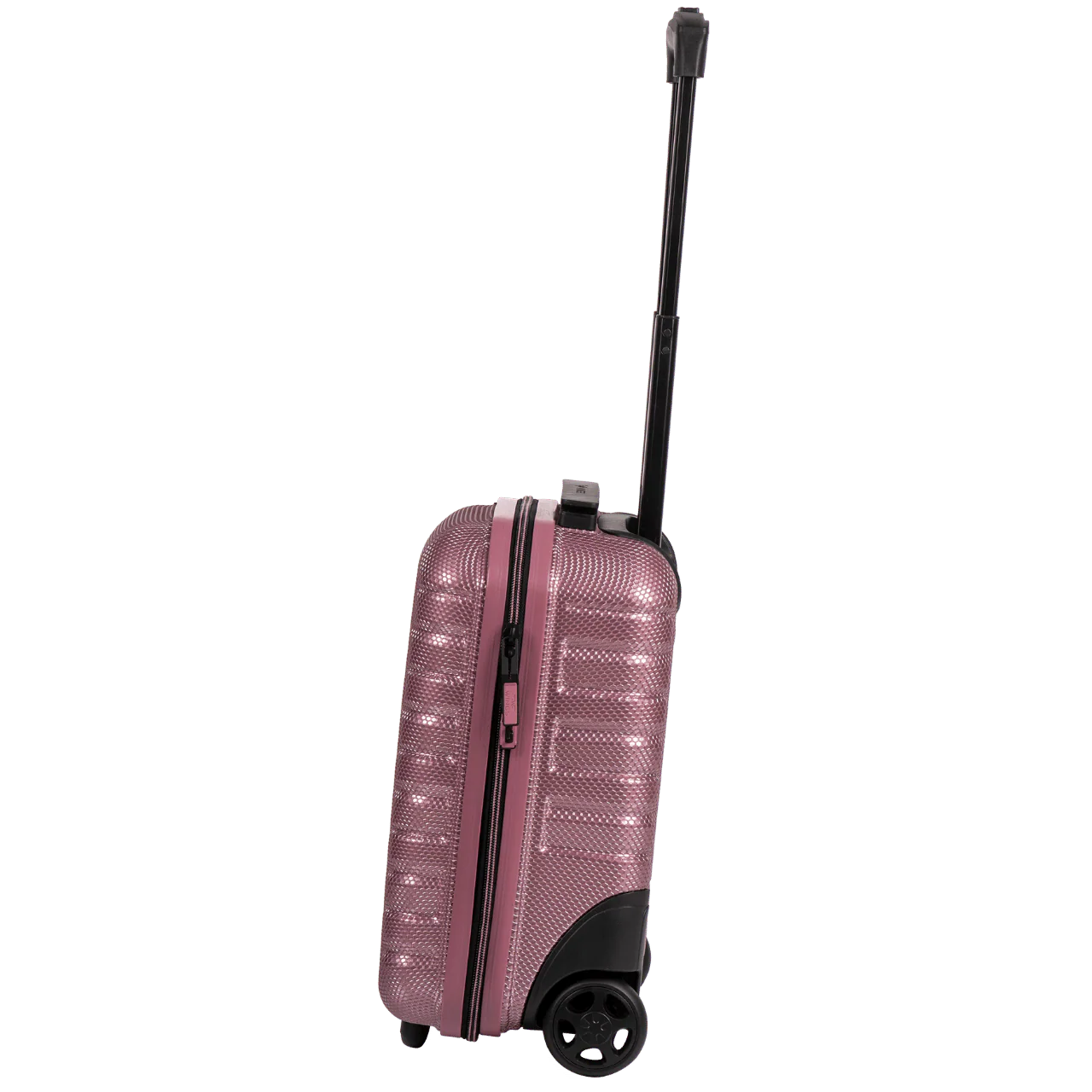 Zestaw 4 walizek Wings CRAKE POLICARBON 100% WINE RED - Image 22