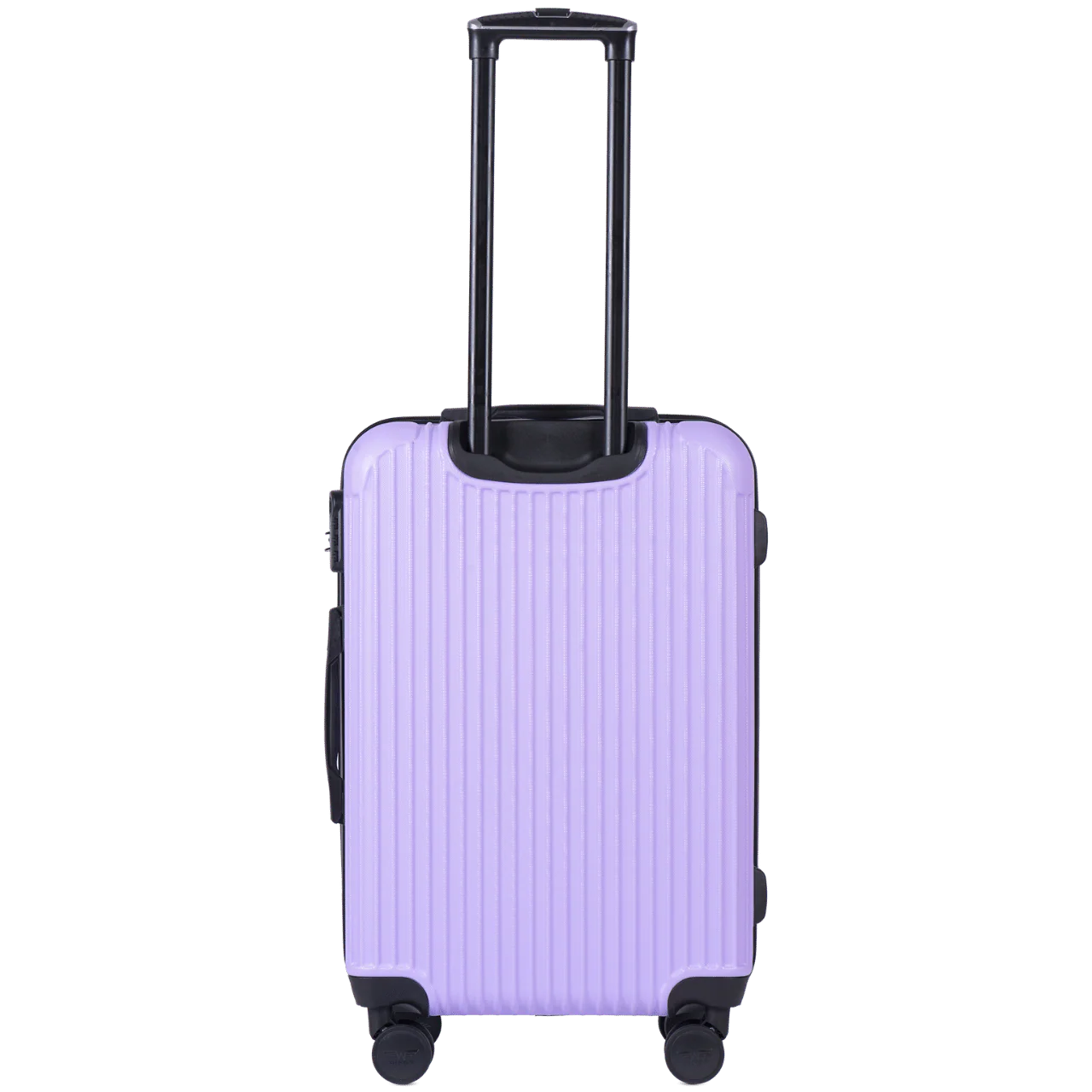 ZESTAW 4 WALIZEK WINGS EGRET LIGHT PURPLE - Image 4