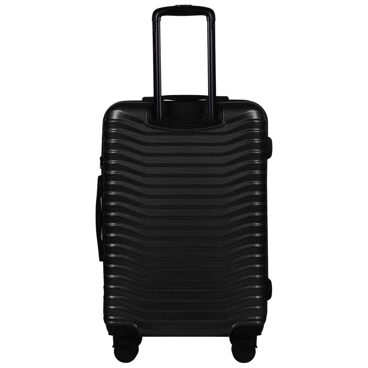 Zestaw 4 walizek Wings PC Sea Eagle BLACK - Image 4