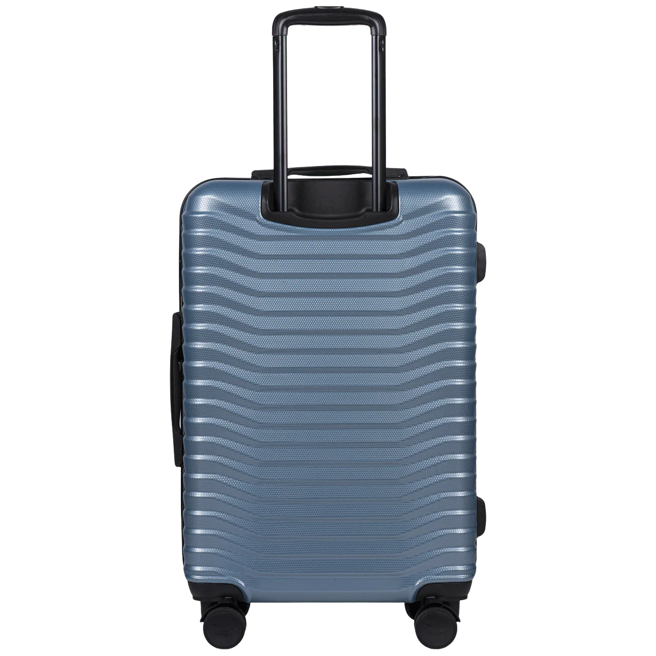 Zestaw 4 walizek Wings PC Sea Eagle BLUE - Image 4
