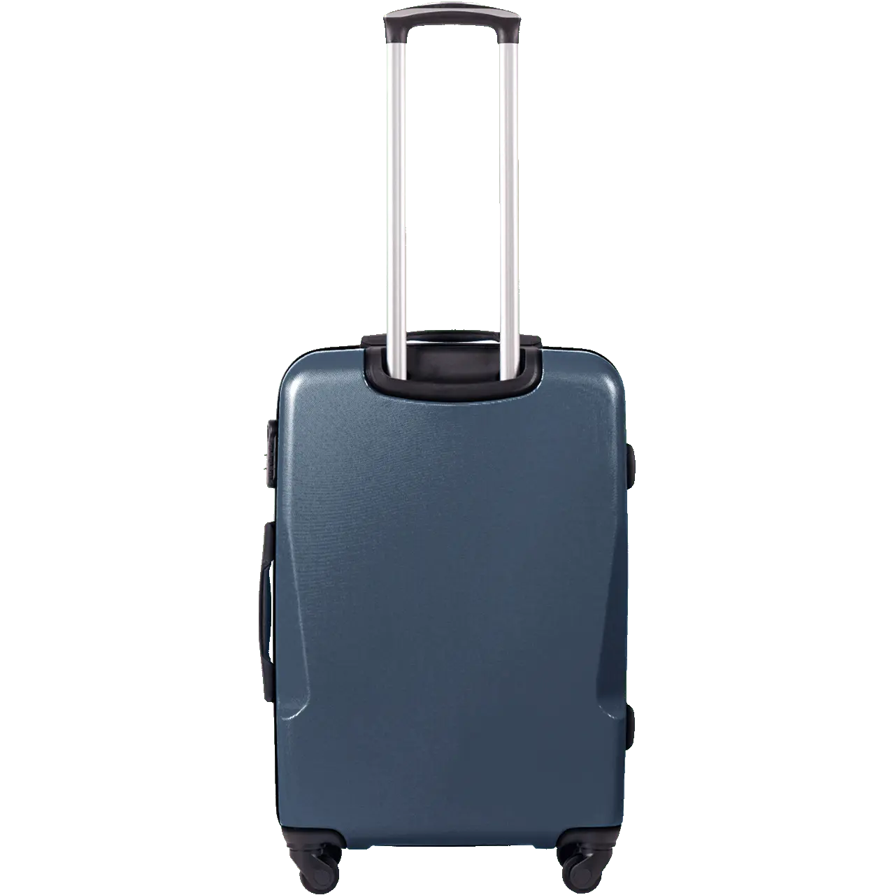 ZESTAW 4 WALIZEK WINGS PLOVER DARK BLUE - Image 4