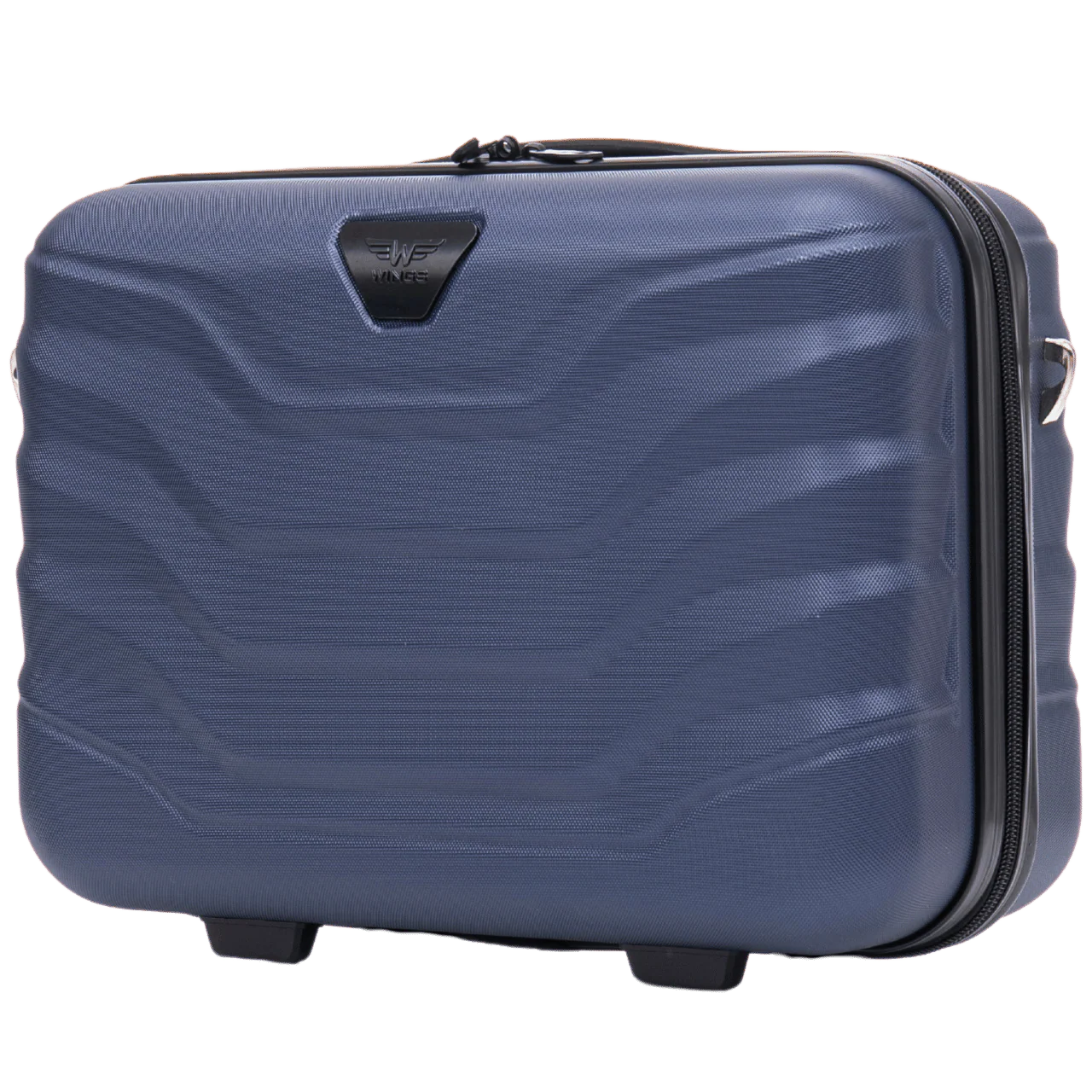 Zestaw 5 walizek Wings PEAFOWL BLUE - Image 10