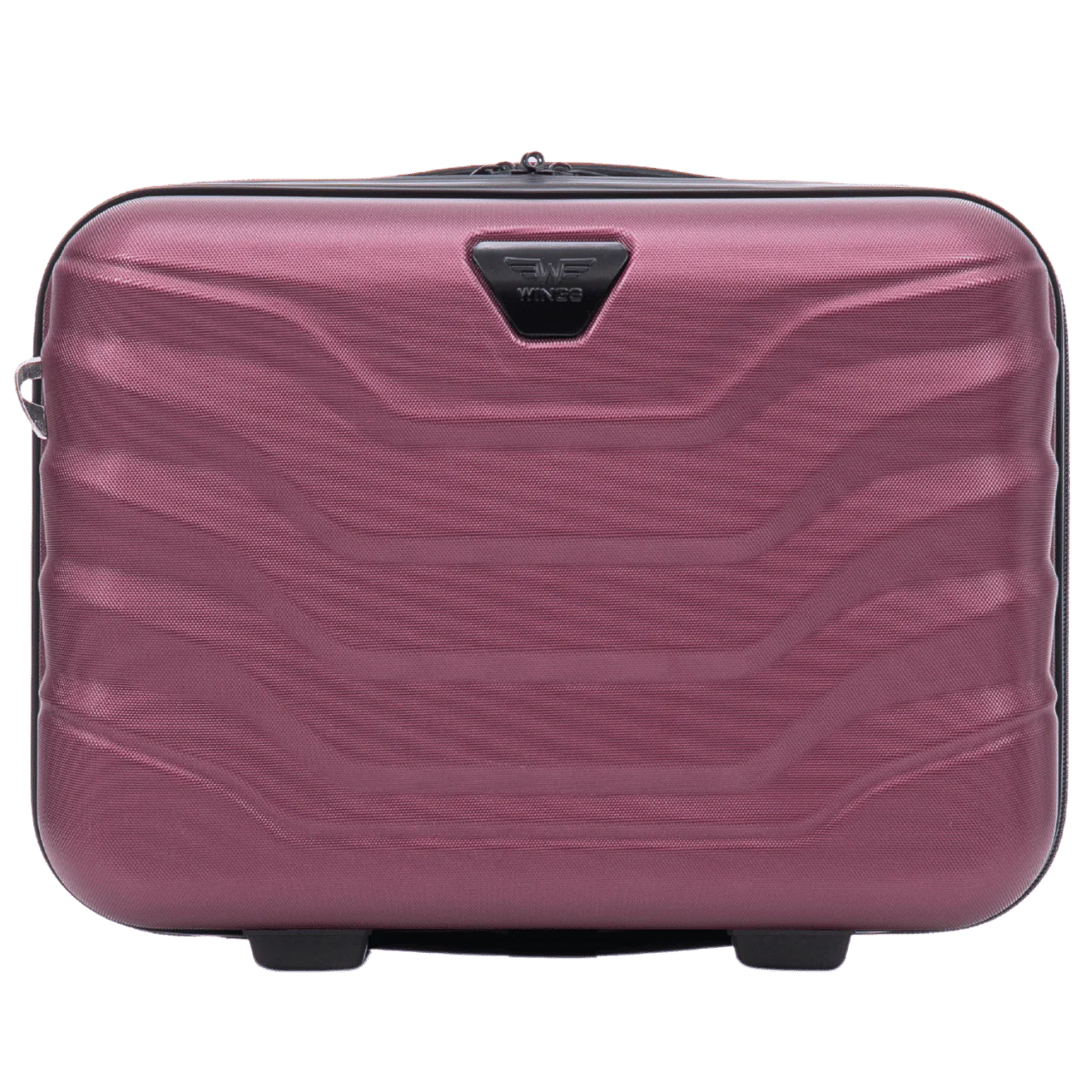 Zestaw 5 walizek Wings PEAFOWL BURGUNDY - Image 10