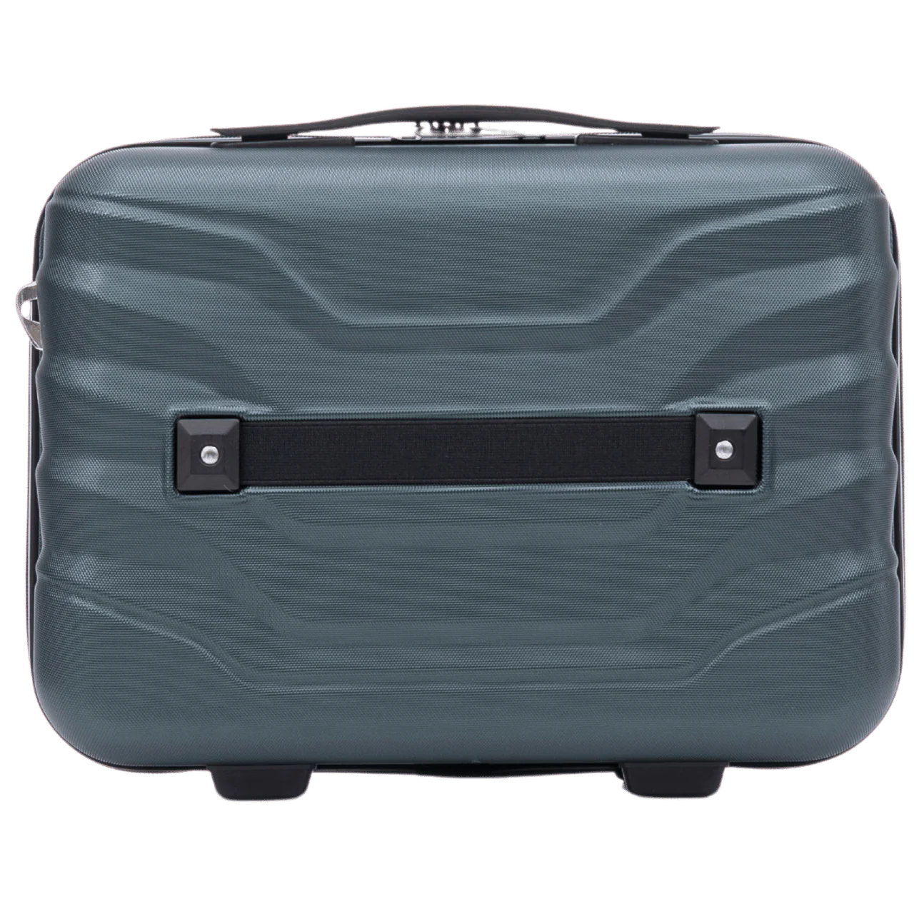 Zestaw 5 walizek Wings PEAFOWL DARK GREEN - Image 12