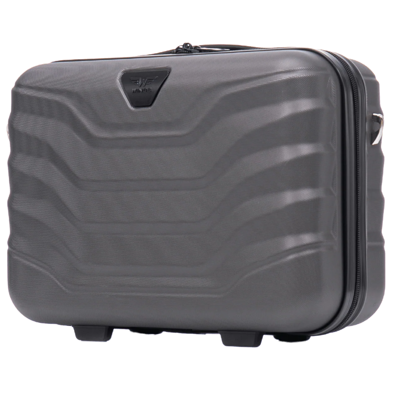 Zestaw 5 walizek Wings PEAFOWL DARK GREY - Image 9