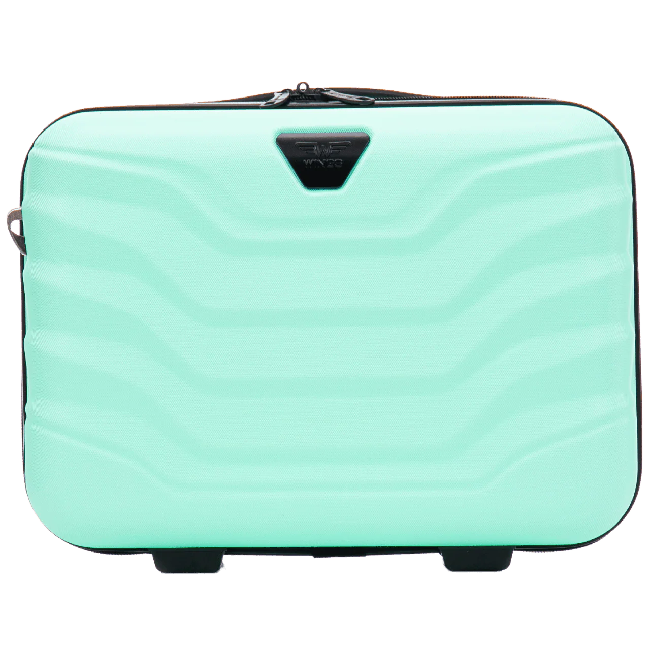 Zestaw 5 walizek Wings PEAFOWL LIGHT GREEN - Image 10