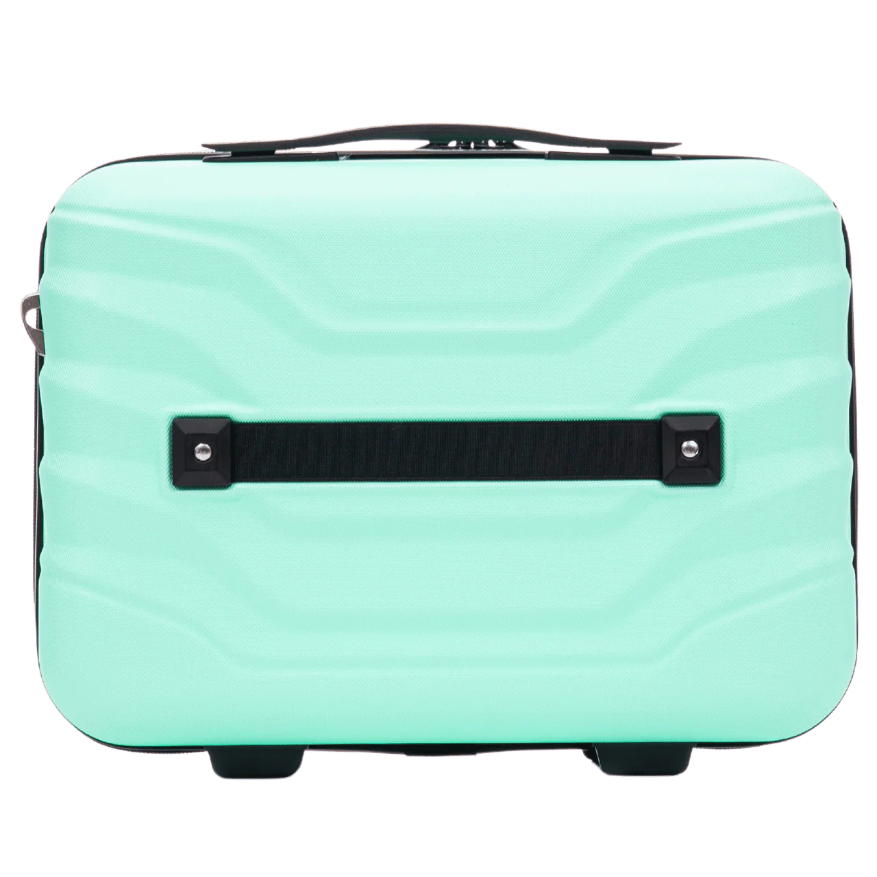 Zestaw 5 walizek Wings PEAFOWL LIGHT GREEN - Image 11