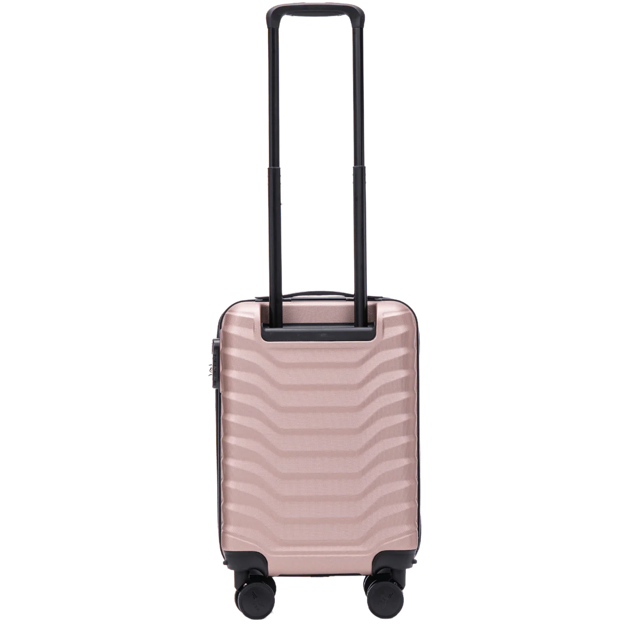 Zestaw 5 walizek Wings PEAFOWL ROSE GOLD - Image 12