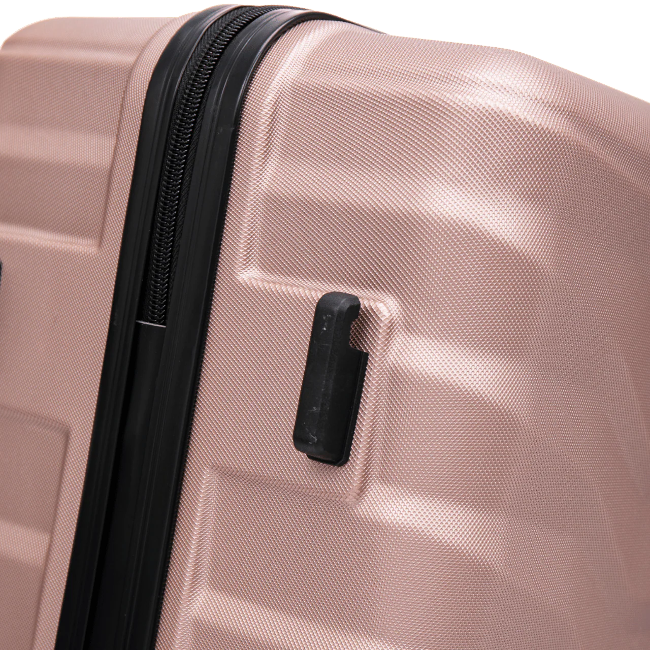Zestaw 5 walizek Wings PEAFOWL ROSE GOLD - Image 18