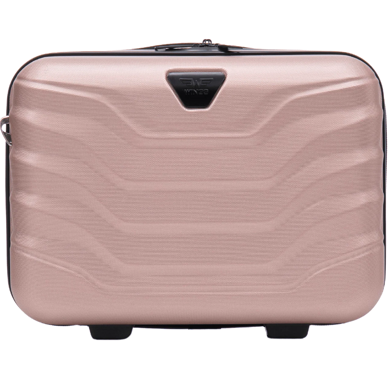 Zestaw 5 walizek Wings PEAFOWL ROSE GOLD - Image 8