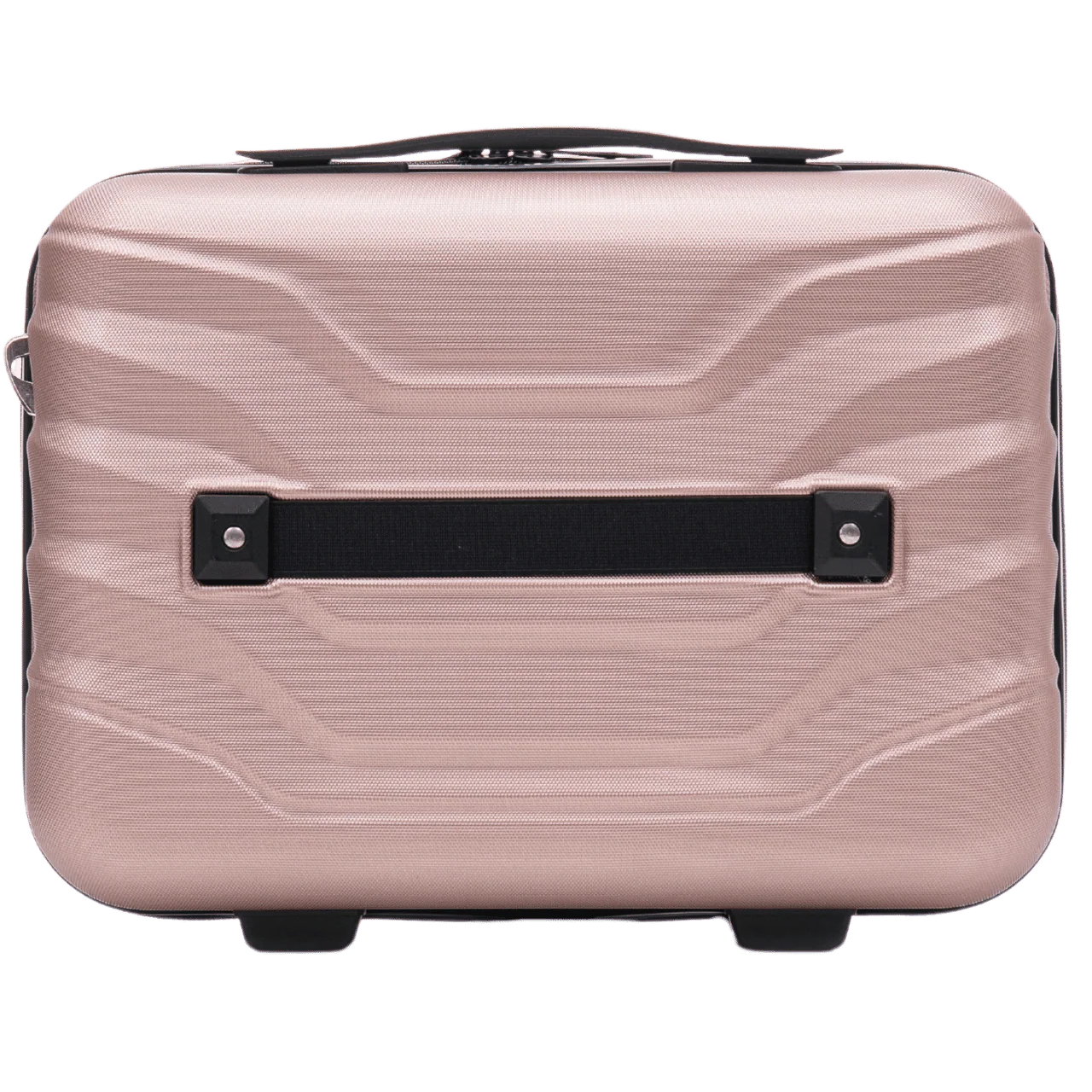 Zestaw 5 walizek Wings PEAFOWL ROSE GOLD - Image 9